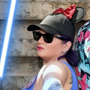 Meet your Posher, Bre